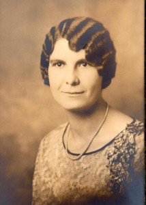 Helen Madeline Brown Gren - My Grandmother